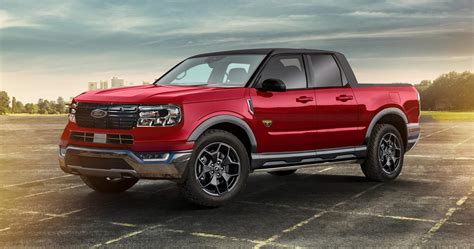 new ford trucks 2022 models